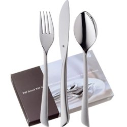 WMF  Besteck Virginia: basic set 30-teilig