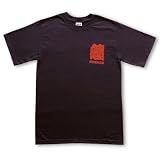 江戸火消しＴシャツ・Ｓサイズ