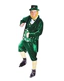 Leprechaun Costume