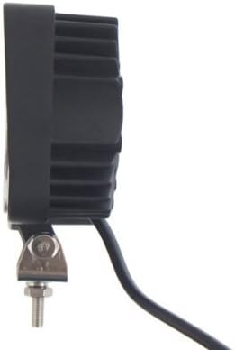 ExclusiveX 2x 27w Led Work Flood Light Off Road 12v/24v Truck 4x4 4wd Boat SUV Jeep Tractor