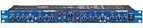 Samson S Class 3 Way Crossover with Multiband Limiter