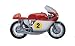 Italeri 1/9 MV Agusta 4 cylinder 500cc 1964 # 463