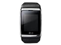 LG GD910 Watchphone Handy