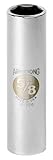 Armstrong 12-242 1-5/16-Inch, 6 Point, 1/2-Inch Drive SAE Deep Socket by Armstrong
