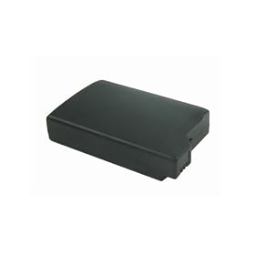Lenmar Battery for Sony Play Station Portable