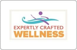 Expertly Crafted Wellness Gift Card ($160)