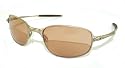 Oakley Big Square Wire Platinum