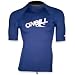 O'Neill Short Sleeve Rash Guard Dive Skin