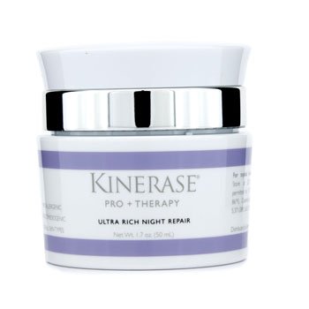 Kinerase / Pro+Therapy Ultra Rich Night Repair--50ml/1.7oz