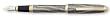 Cartier Limited Edition Louis Cartier Python Scale Decor Fountain Pen