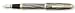 Cartier Limited Edition Louis Cartier Python Scale Decor Fountain Pen