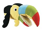 Toucan Bite-Meez Puppet