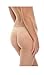Commando Women's Laser-Cut Thong