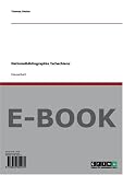 Nationalbibliographie Tschechiens - Thomas Dietze
