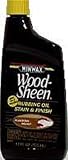 12OZ Plan Wal Woodsheen