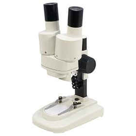 The Apex Examiner Microscope