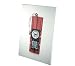 Gadgets Home Gadgets Dynamite Clock In9107 invotis