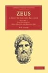 Zeus: A Study in Ancient Religion