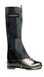 Threshold Cross Country Gaiter X Large (Black)