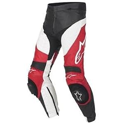 Alpinestars Track Leather Pants