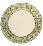 11.25 Raphael Dinner Plate by Gien France