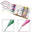 Sanford(R) Uni-Paint(R) Markers, Set Of 6 Colors