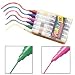 Sanford(R) Uni-Paint(R) Markers, Set Of 6 Colors
