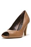 Belmondo Peep Toe Pumps 700631