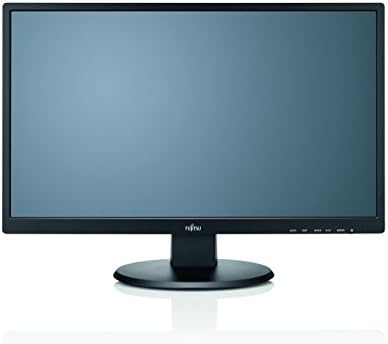 Fts E24t-7 Led 61cm 24in Black 250cd 178/178 7ms dvi dsub hdmi