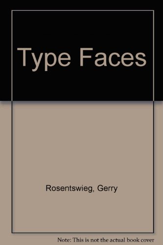 Type Faces