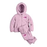 The North Face Glacier Suit - Infant 2011 - 6M - Utterly Pink