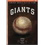 New York Giants 1954 Vintage World Series Films