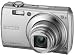 Fujifilm Finepix F100fd 12MP Digital Camera with 5x Wide Angle Dual Image Stabilized Optical Zoom image