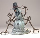 McFarlane: Monster Series Twisted Christmas - Snowman