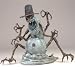 Toys : McFarlane: Monster Series Twisted Christmas - Snowman