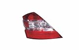 ***DRIVER / LEFT SIDE ONLY*** 07-08 MERCEDES BENZ W221 S-CLASS: S550, S600, S63, S65 TAIL LIGHT