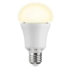 LED Birne LEDON 10W warmwei� A65 600lm 2700K Rundstrahler