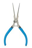 Channellock E50S 6' Snipe Nose Plier [並行輸入品]