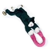 Warm Whiskers Door Bell for Pets - Kitty