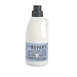 Mrs. Meyer's Clean Day Fabric Softener, Lavender, 32 Ounce Bottle