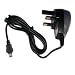 Duragadget mains charger suitable for use with TOMTOM 520 520T 530T 720 720T 730 730T 920 920T 930 930T UK TRAVEL MAINS HOME CHARGERIncludes a 5 year warranty,