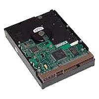 HP 80GB 7200Rpm 100Mbps Drive (DC181A)