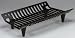 Cast Iron Fireplace Grate (327ml)