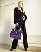 Wide Leg Pants - Signature Seasonless Suiting Collection: Wide-Leg Pants (misses 8 BLACK)