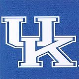 Kentucky Wildcats - 23 College Wall Stickers/Decals