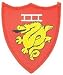 3rd Amphibious BN Small Patch