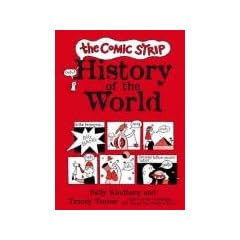 The Comic Strip History of the World