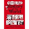The Comic Strip History of the World