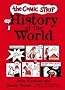 The Comic Strip History of the World