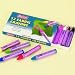 Berol Fabric Crayons